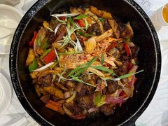 -清真.德枭炕肉店.青海菜(大新街夜市店)