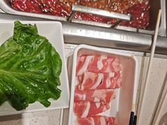 -野妹经典火锅(民治店)