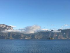 -丽江泸沽湖景区