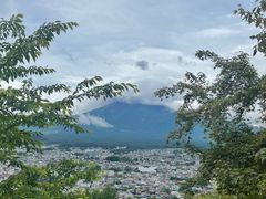 -富士山吉田線五合目