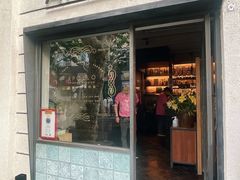 -Apollo·西班牙小酒馆(安福路店)