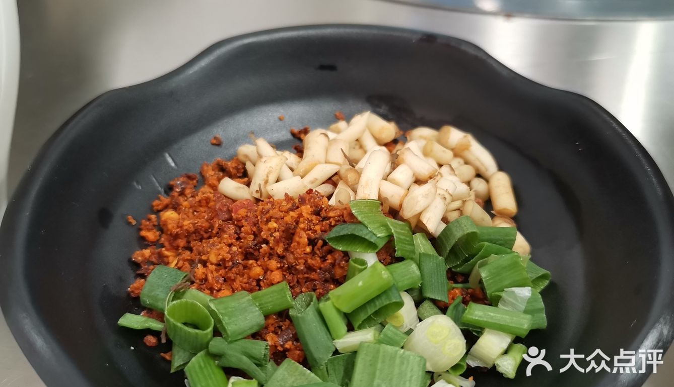 今日必吃的辣子鸡