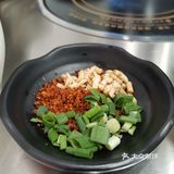 今日必吃的辣子鸡