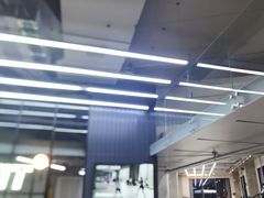 -LA合时健身4PMFIT(花桥旗舰店)