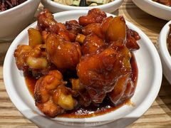 -乡村基·川味现炒大王(熙悦天街店)