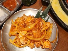 -马场洞肉铺(高丽街店)
