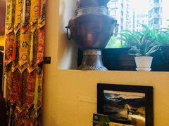 -敏珠拉姆藏餐·南京厨房(富春江东街店)