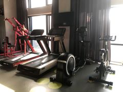 -浩克健身工作室