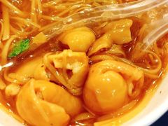 -阿宗面线(西门町店)