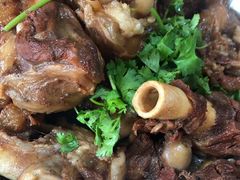 -大勇羊棒骨·烧烤(经六路店)