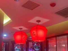 -山河屯铁锅炖鲜鹅·东北菜(开发区一店)