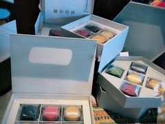 -星巴克(天津大悦城第二店)