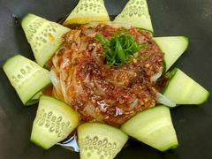 -成都驻京办餐厅(蜀都宾馆店)