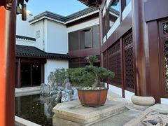 -苏州吴宫泛太平洋酒店
