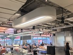 -海底捞大排档火锅(打浦路店)