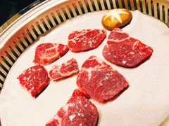 -西安浐灞艾美酒店·汉江餐厅·火锅