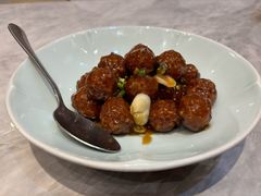 焦溜丸子-玉华台饭庄·淮扬菜·烤鸭(望京店)