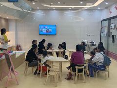-美国谷斯妈妈早教中心 (陆家嘴店)