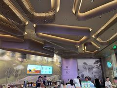 -星巴克臻选(成都太古里店)