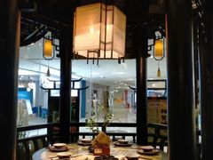 门面-绿茶餐厅(乐峰广场店)