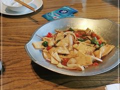 -川流不息(北蔡休闲广场店)
