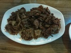 -炙热童年·老北京炙子烤肉(南锣鼓巷店)