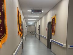 -上海同泽护理院·医疗康复中心