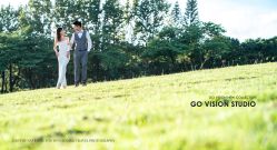 -GO VISION 动视觉婚纱摄影高级定制