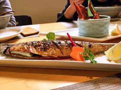 -竹幸日本料理(国光1937科技文化创意园店)