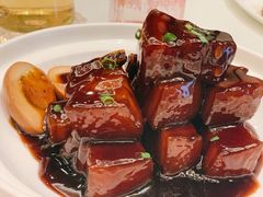 招牌红烧肉-和记小菜(大宁店)