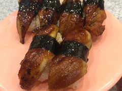 -争鲜回转寿司(飞洲国际店)