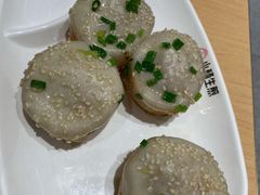 -小杨生煎(天之骄子店)