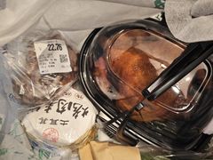 -物美超市(三里河店)