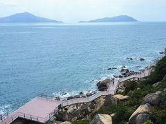 -东澳岛
