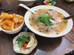 -PHO·5越南牛肉粉(建新路店)