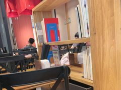 -和府捞面(天河领展广场店)