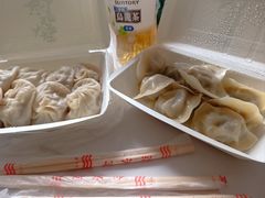 -笑云开汤包店(网巾市店)