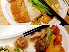 -素清香(解放路店)