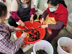 -谭记石锅鱼府(三道堰店)