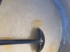 -淘米捞·米汤脆鲩鱼火锅(福田皇岗店)