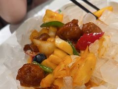 -凤城酒家(凤城食都店)