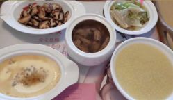 -喜喜·全套房月子会所(罗宾森广场店)