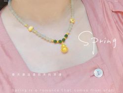 -Cindy Jewelry·钻戒·彩色宝石