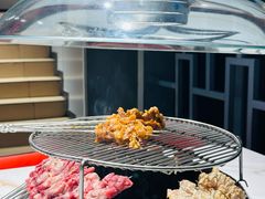-源味居手把签烧烤(长春一店)