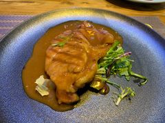 -炽真·果木窑烤自助牛排馆儿(和平欧乐店)