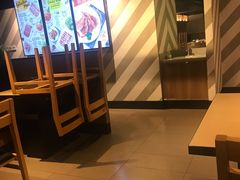 -新石器烤肉(周浦万达店)