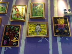 -星宝贝美术创意中心(万嘉商业广场店)