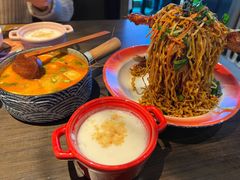 -泰妃殿(宏伊国际广场店)