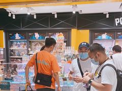 -泡泡玛特POPMART(天环购物中心店)