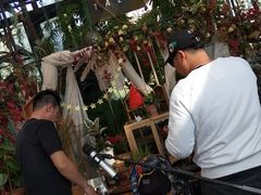 -北马山庄植趣咖啡